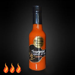 Hot (5oz)